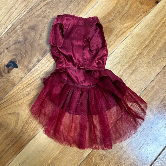 Adorable Pet Dress - Picture 2 of 3